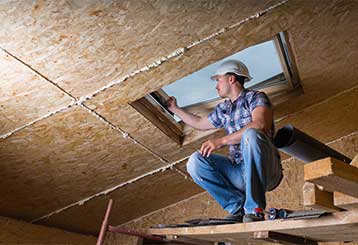 Commercial Attic Insulation | Attic Cleaning Santa Clarita, CA