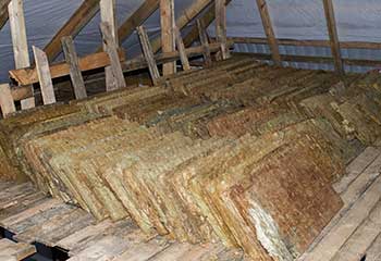 Radiant Barrier Installation | Attic Cleaning Santa Clarita, CA