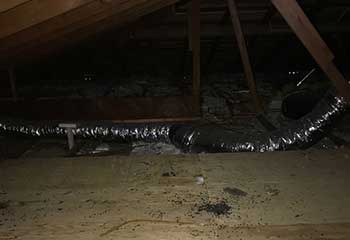 Attic Cleaning in Val Verde |  Attic Cleaning Santa Clarita