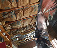 Commercial Attic Insulation | Attic Cleaning Santa Clarita, CA